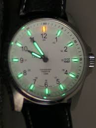 Analog Watch - For Boys NSM026-SILVER PURPLE ANALOG WATCH